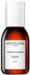 SachaJuan Thickenning shampoo, 100 ml