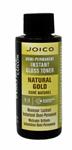 JOICO Vero K-Pak Instant Gloss Toner Natural Gold