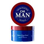 CHI MAN Texture Me Back Shaping Cream, 85gr