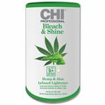 CHI Bleach & Shine Lightner Aloe Infused - 454gr