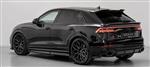 Audi RSQ8 Urban carbon side skirt extensions