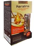 KATIVA KERATINA Liquid Keratin Oil, 60ml