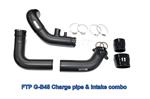 FTP Charge & Intake pijp BMW G B48/B46 motor