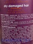 GEMINA Beta-Carotene Shampoo / Beschadigd Haar, 300ml
