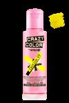 CRAZY COLOR Caution UV, 100ml