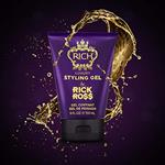 Rick Ross Styling Gel, 150ml
