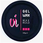 VI GELWAX Gel Wax Max Hold, 140gr