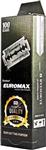 EUROMAX 100 x Double Edge Blades