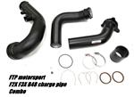 FTP BMW 1 2 3 4 serie F2X F3X B48 Chargepipe combo V2 ( Chargepipe + inlaatleiding)