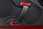 Alfa Romeo 4C Carbon Fiber Deurhendel covers