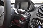 Alfa Romeo 4C Carbon Fiber Stuur bovenkap cover