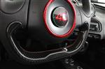 Alfa Romeo 4C Carbon Fiber Onderkant Stuur cover