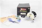 Mitchell 602 | nr. 0232165 | reel + doos + papieren