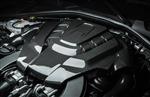 Alfa Romeo Giulia QV / Stelvio QV 2018-> Carbon fiber Motor Cover