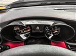 Alfa Romeo Giulia Carbon Fiber Instrument cover