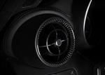 Alfa Romeo Giulia Carbon Fiber lucht ventilatie cirkelcovers