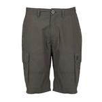 Fox lightweight cargo shorts green/black | korte broek