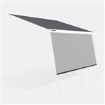 Dometic Sun Protector Front 260