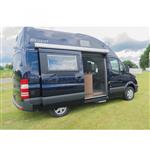 Remicare Van Mercedes Sprinter 165x136cm