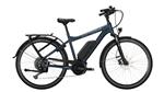 Victoria eManufaktur 10.9 elektrische fiets Blauw Bosch 500 Wh