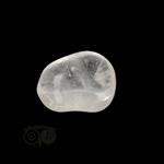 Bergkristal handsteen Middel Nr 33 - 38 gram - Madagaskar