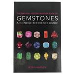 The Natural history museum book of Gemstones - A concise reference guide - Robin Hansen
