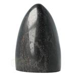 Zwarte toermalijn sculptuur Nr 8 - 957 gram  - Madagaskar