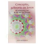 Conceptie, geboorte en leven - Jaap Hiddinga