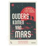 Ouders komen van Mars - Evelien Kayaert