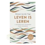 Leven is leren - Mirjam van der Vegt