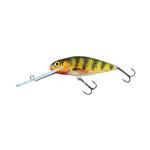 Salmo perch floating SDR | 12 cm | plug Holographic Perch