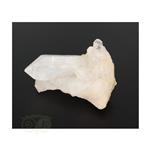 Bergkristal ruwe cluster Nr 52 - 742 gram -  Himalaya