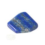 Lapis Lazuli Knuffelsteen Nr 87 - 42 gram