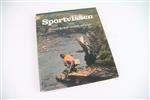 Sportvissen, alles over het beste viswater in europa | boek