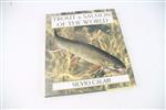 Trout & Salmon of the world - Silvio Calabi | boek