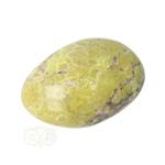 Groene Opaal handsteen Nr 56  - 56 gram - Madagaskar