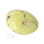Groene Opaal handsteen Nr 55 -63 gram - Madagaskar