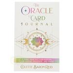 The Oracle CardJournal - Colette Baron-Reid