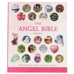 The Angel Bible - Hazel Raven