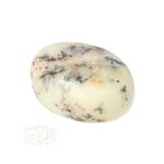 Dendriet Opaal - Agaat handsteen - Small Nr 30 - 25 gram
