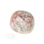Crazy Lace Agaat trommelsteen Nr 30 - 17 gram
