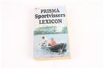 Prisma sportvissers lexicon - Jac Boom / K.D. Leijdsman | boek