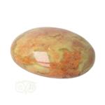 Groene Opaal handsteen Nr 52 -75 gram - Madagaskar