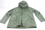 Vintage rain jacket | maat 34 | regenjas