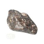 Turitella Agaat trommelsteen Nr 35 - 30 gram