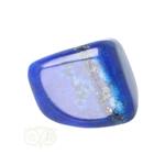 Lapis Lazuli Knuffelsteen Nr 84 - 47 gram