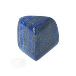 Lapis Lazuli Knuffelsteen Nr 81 - 28 gram