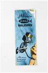 Albatros Arca Balzer catalogus / folder | Hengelsport nieuws 71/72
