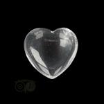 Bergkristal hart ± 3 cm Nr 15 - 14 gram