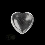 Bergkristal hart ± 3 cm Nr 12 - 15 gram